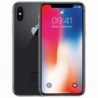 iPhone X 256Go Gris sidéral MQAF2