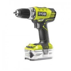 Ryobi Perceuse visseuse sans fil One+ RCD1802M 18V (sans batterie)