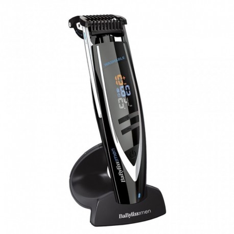 Babyliss Tondeuse Barbe E886E