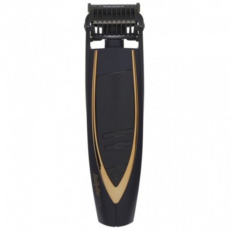 Babyliss Tondeuse Barbe E879E