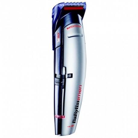 Babyliss Tondeuse Multifonction E837E