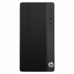 HP 290 G1 i3 3,6GHz 4Go/500Go 3ZD68EA