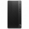 HP 290 G2 i3 3,6GHz 8Go/256Go SSD 5ZS40EA