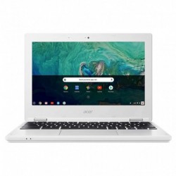 Acer Chromebook 11 Intel Celeron N3060 160GHz 4Go/32Go 11,6” NX.G4XEF.003