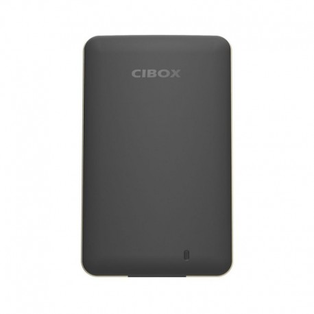 Cibox Disque SSD externe SSD EXTERNE USB3 1To