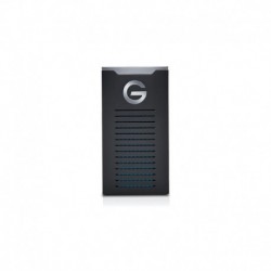 G-Technology Disque SSD externe 2.5” 1To G-Drive R-Series