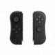 Nintendo Manette ii-Con Noire Pour Switch