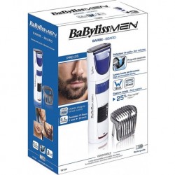 Babyliss For Men Tondeuse à Barbe T810E