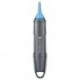 Remington Tondeuse Nez/oreilles Nanoseries NE3450