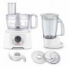 Moulinex Robot Double Force Compact FP542110