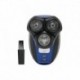 Remington Rasoir Électrique Bleu Flex360 XR1400
