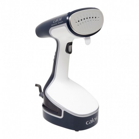 Calor Défroisseur Vapeur Access Steam Blanc 1400W DR8085C0