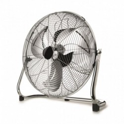 Alpatec Brasseur d’Air 60W Sirocco 14 Chrome