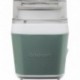 Cuisinart Sorbetière - Turbine à glace Sorbetière ICE31GE