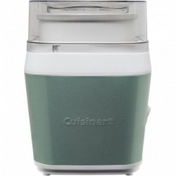 Cuisinart Sorbetière - Turbine à glace Sorbetière ICE31GE