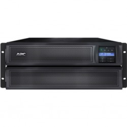 SMART-UPS X 3000VA LCD SMX3000HV