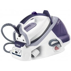 Calor Centrale Vapeur Express Easy Control GV7556CO