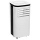 Saneo Climatiseur Mobile 9000btu 001983