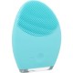 Foreo Brosse Nettoyante Visage Bleu Luna 2 Oily Skin LUNA2OILYSKIN