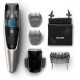 Philips Tondeuse à Barbe Beardtrimmer Series 7000 avec système d’aspiration (3 sabots) BT7220/15 (BT7520/15)