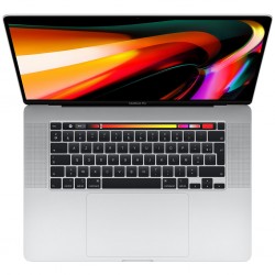 Apple MacBook Pro i9 2,3Ghz 16Go/1To Radeon Pro 5500M 16'' Touch Argent MVVM2 (late 2019)