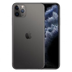 Apple iPhone 11 Pro Max 256Go Gris sideral MWHJ2 (late 2019)