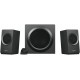 Logitech Enceinte PC Noir Z337 980-001261