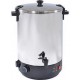 Kitchen Chef Déshydrateur - Stérilisateur Stérilisateur de bocaux Stérilisateur ZJ280TD Inox