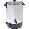 Kitchen Chef Déshydrateur - Stérilisateur Stérilisateur de bocaux Stérilisateur ZJ280TD Inox
