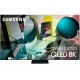 Samsung TV QLED QE75Q950TS 8K 2020