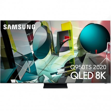 Samsung TV QLED QE75Q950TS 8K 2020