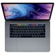Apple MacBook Pro i7 2,7Ghz 16Go/1To Radeon Pro 455 15'' Touch Gris sideral MLH42 (late 2016)