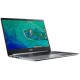 Acer Swift 1 Intel Pentium Silver N5000 1,10GHz 14” NX.GXHEF.003 Argent