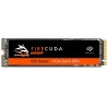 FIRECUDA 520 NVME SSD 2TB