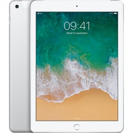 Apple iPad Pro Retina 128Go Wi-Fi 9,7'' (argent) MLMW2 (early 2016)