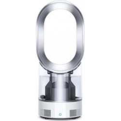 Dyson Ventilateur Humidificateur WHITE/SILVER AM10