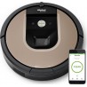 iRobot Aspirateur Robot Roomba 966 ROB966