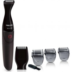 Philips Tondeuse à Barbe Multigroom Series 1000 MG1100/16