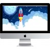 Apple iMac i5 2,7GHz 8Go/1To 21,5” MD093