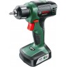 Bosch Perceuse Sans Fil Easydrill 12V 1.5Ah
