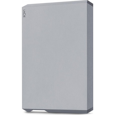 Lacie Disque dur externe Mobile Drive 2.5 pouces 1 To USB-C