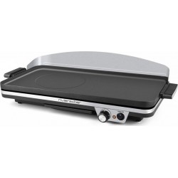 Riviera & Bar Plancha Électrique Power Zone 1900W QPL355