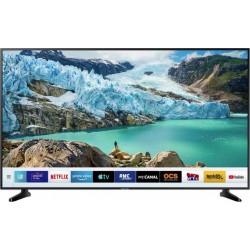 Samsung TV LED 4K UHD Ultra HD 55” 138cm SmartTV UE55RU7025
