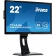 IIYAMA 22” Full HD ProLite XB2283HSU-B1DP (XB2283HS-B5)