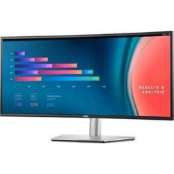 ULTRASHARP 34IN MON USB-C LCD DELL-U3421WE