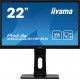 Iiyama ProLite B2282HS-B1 22” (XB2283HS-B5)
