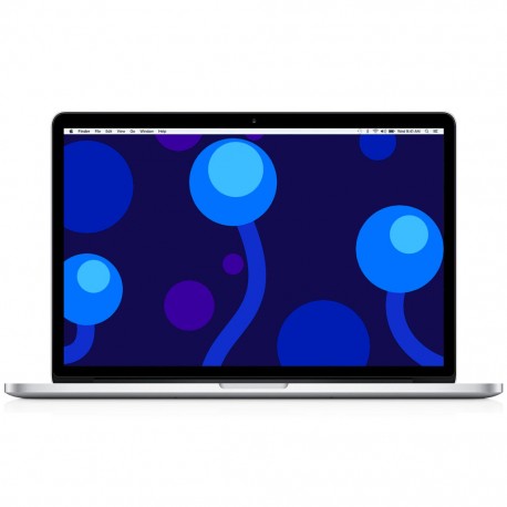 Apple MacBook Pro i7 2,7GHz 16Go/512Go 15'' Retina QWERTY ME665 (early 2013)