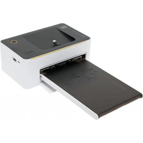 Kodak Imprimante Photo Portable PD-450 Android Wifi