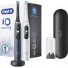 Oral-B Brosse à dents électrique IO7 serie s duo black white