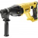 Dewalt Marteau combi sans fil DeWalt 26 mm / 18 V version de base DCH133NT-XJ